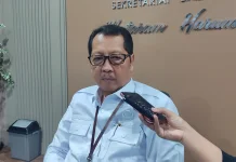 Pemkot Mataram Perkuat Program Prioritas