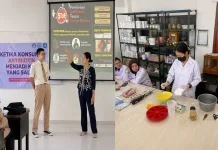 OTW.id Bawa Dua Inovasi Edukasi ke Lomba Inovasi Daerah Kota Mataram