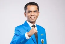 Jelang Suksesi Kepemimpinan Pemuda, DPD KNPI NTB Gelar Rapimpurda