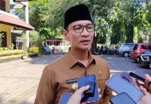 Pemkot Mataram Upayakan Pembebasan Lahan Jalan Nuraksa–Batu Bolong Berlanjut