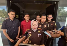 Jaksa Ingatkan Pengawasan Pengadaan Barang dan Jasa Dimulai dari Perencanaan