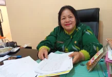 IFAD Terkesan Kemajuan Pemgembangan Bawang Merah di Sumbawa