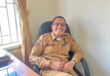 Retribusi Sampah KSB Ditargetkan Rp400 Juta