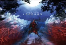 Game Ghost of Tsushima: Legends Resmi Diadaptasi Jadi Anime