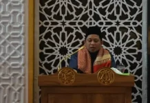 Kajian Subuh di Masjid Hubbul Wathan: Memperkuat Keyakinan akan Hari Kebangkitan