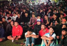 TNI AD Gelar Nobar Piala Dunia di 25 Ribu Titik, Libatkan 1,13 Juta Penonton