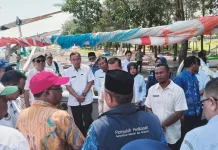 Pemkot Benahi Pasar Ikan Bertahap, Target Jadi Sentra Perikanan Modern 2027