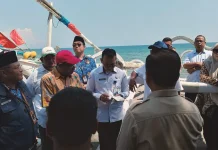 Bintaro Disiapkan Jadi Ikon Wisata Kuliner Pesisir Mataram