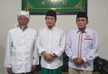 Rois Syuriah Lombok Tengah, TGH Maarif: Telah Lahir Mujadid Abad Kedua NU