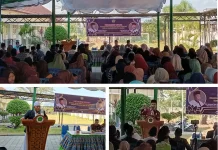 Komitmen MTsN 2 Lombok Barat Wujudkan Pendidikan Islami Berkualitas