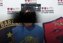 Respon Cepat Polres Lombok Timur, Pelaku Curas Berhasil Diamankan