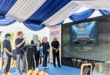 Pemprov NTB Bagi-bagi 12 Gram Emas untuk Masyarakat Taat Bayar Pajak