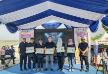 NTB Targetkan Kepatuhan Pajak Tembus 60 Persen, Hentikan Program Pemutihan
