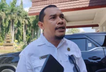 Empat Kawasan di Lotim Diusulkan Miliki RDTR, Pemerintah Pusat Beri Dukungan