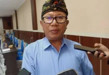 Realisasi Pajak Capai 50,26 Persen, Bapenda Lotim Optimis Target Tercapai