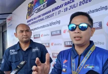 Yamaha Sunday Race Naik Kelas Jadi Ajang Internasional, Catat 298 Starter