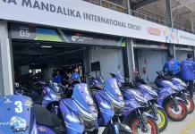 Yamaha Sunday Race 2026 Pertandingkan 15 Kelas Balap, dari Superstock hingga MAXi