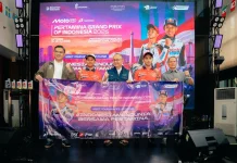 ITDC dan Pertamina Ajak Masyarakat Dukung Kesuksesan MotoGP Mandalika 2026