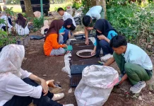 SMKPP Negeri Mataram Siapkan Klinik Konsultasi Pertanian untuk Umum