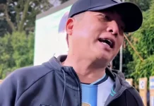 Spanyol Bungkam Argentina, Gubernur Iqbal Mengaku Kena 'Pukulan Telak'