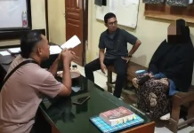 Polisi Ungkap Kasus Bayi Dibuang di Gunungsari, Ibu Kandung Jadi Tersangka
