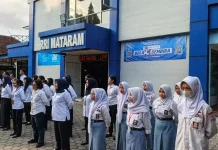 Pemuda Dorong Literasi Digital,RRI Mataram Siap Jadi Rumah Kolaborasi Literasi