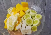 Tips Makan dengan Nutrisi Lengkap untuk Menjaga Kesehatan Tubuh