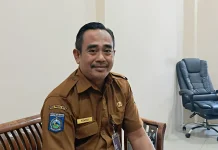 Menu SPPG Tak Pernah Dilaporkan ke Satgas