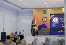 Tiga Fungsi Utama Sentra KI Jadi Fokus Kemenkum NTB