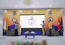 Sentra KI Universitas Bima Internasional MFH Resmi Diluncurkan