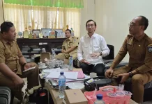 UB Siapkan Jalur Afirmasi bagi Putra NTB, Regenerasi Petani Jadi Prioritas