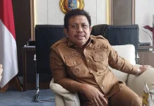 LAZ Jadi Bupati Kesebelas yang Kena OTT KPK Sepanjang 2026