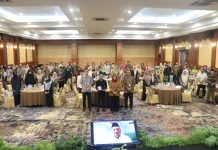 Komisi X DPR RI Ajak Masyarakat Jadikan Pelestarian Bahasa Daerah Gerakan Bersama