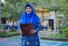 SMAN 3 Mataram Tunda Sepekan MBG Demi Validasi Data Siswa Baru
