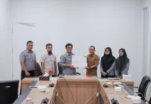 Kemenkum NTB Harmonisasi Dua Raperwali Kota Bima untuk Perkuat Kepastian Hukum