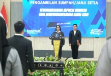 Kemenkum NTB Teguhkan Status Kewarganegaraan Anak Berkewarganegaraan Ganda