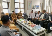 BPKP Dalami Transformasi Digital Perlinsos dan Tata Kelola Perlindungan PMI