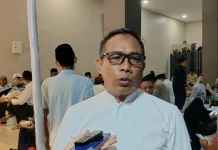 Bupati Lombok Barat di OTT KPK, PAN NTB Segera Ambil Sikap