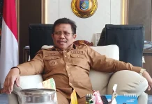 Harta Fantastis Bupati LAZ Terungkap setelah Terjaring OTT KPK
