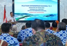 Gubernur NTB: Pemerintahan Jangan Bergantung pada Pemimpin, Bangun Sistem