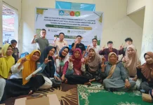 Teknologi SIGERU Ubah Rumput Laut Jerowaru Jadi Produk Bernilai Tinggi
