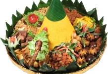 Filosofi Tumpeng, Mengetahui Arti, Bentuk, dan Makna