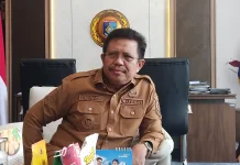 Lalu Ahmad Zaini Jadi Sorotan, Ini Jejak Karier dan Politiknya sebelum OTT KPK