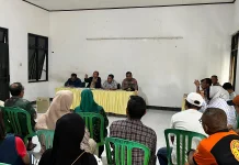 Pemkab Bima Gandeng Pertamina Perketat Distribusi LPG Bersubsidi