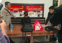 Kapolres Lotim Pimpin Pengungkapan Kasus Dugaan Narkotika di Pelabuhan Kayangan