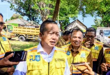 Gubernur NTB Kaget Bupati Lombok Barat Kena OTT KPK