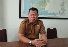 Pasca OTT Bupati, Roda Pemerintahan Lombok Barat Tetap Berjalan Normal