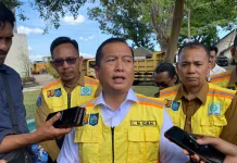 Pemprov NTB Segera Putuskan Pengganti Sementara Bupati Lombok Barat