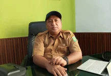 PRKP Usulkan Penataan Jempol-Saliper Ate Tahap II