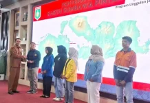 Kartu Sumbawa Pintar Resmi Diluncurkan